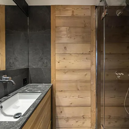 Apartment Les Seigneurs - 3 Pieces Pour 4 Personnes 154